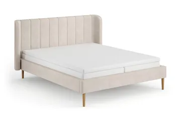 Memory foam - Beige