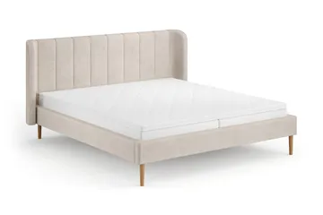 Polyeterskum Medium - Beige