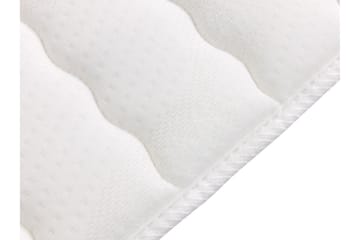 Neitisuanto Sängpaket Kontinentalsäng 140x200 cm - Beige - Möbler - Säng - Kontinentalsäng