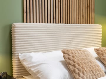 Neyrin Sängpaket Kontinentalsäng 160x200 cm med Förvaring - Möbler - Säng - Kontinentalsäng