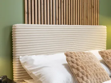 Neyrin Sängpaket Kontinentalsäng 160x200 cm med Förvaring - Möbler - Säng - Kontinentalsäng