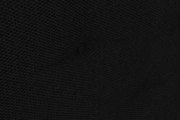 Nice Deluxe Komplett Sängpaket 160x200 - Svart - Möbler - Säng - Kontinentalsäng