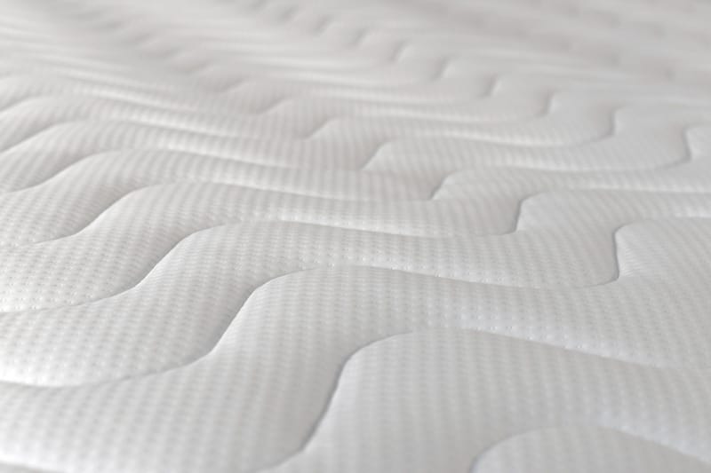 Nice Deluxe Komplett Sängpaket 180x200 - Beige - Möbler - Säng - Kontinentalsäng