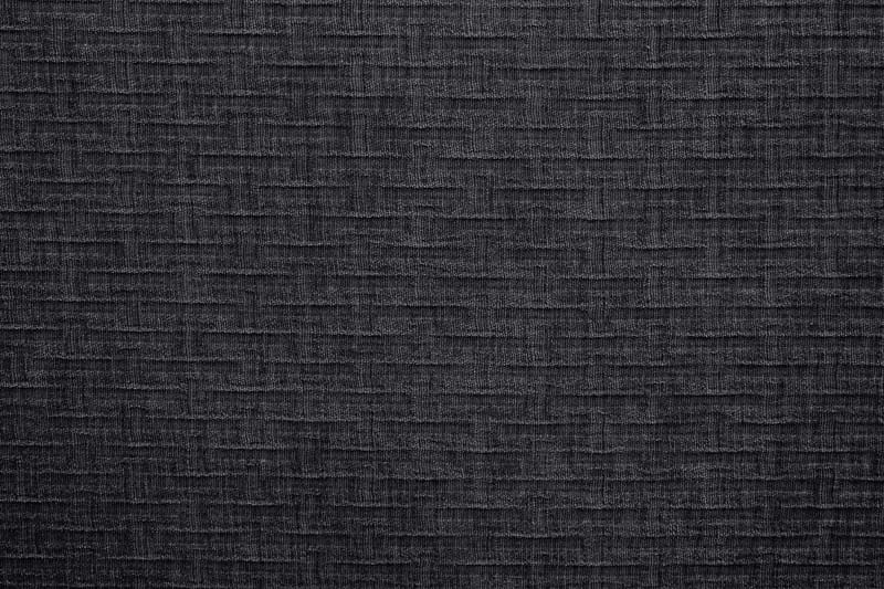Nordic Komplett Sängpaket 120x200 cm med sänggavel - Mörkgrå - Möbler - Säng - Ramsäng