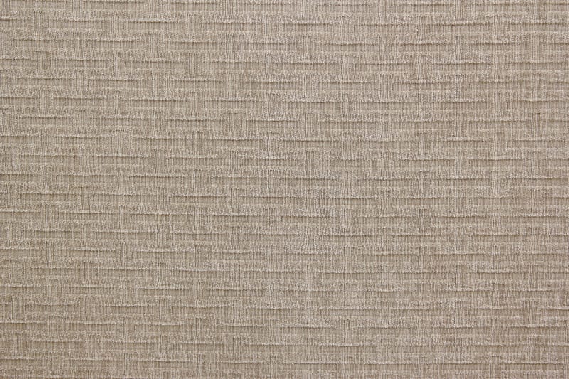 Nordic Komplett Sängpaket 140x200 cm med sänggavel - Beige - Möbler - Säng - Ramsäng