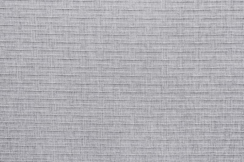 Nordic Komplett Sängpaket 180x200 cm med sänggavel - Grå - Möbler - Säng - Ramsäng