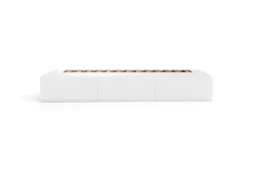 Norrvik Sängram 90x200 cm med förvaring - Möbler - Säng - Sängram & sängstomme