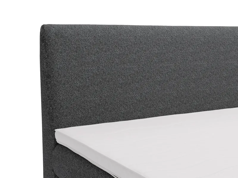 Orvalen Sängpaket Kontinentalsäng 160x200 cm med Lyftförvaring - beige - Möbler - Säng - Kontinentalsäng