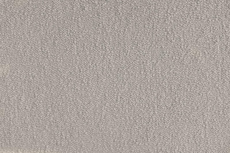 Oslo Lyx Sängpaket Kontinentalsäng 120x200 cm - Grå - Möbler - Säng - Kontinentalsäng