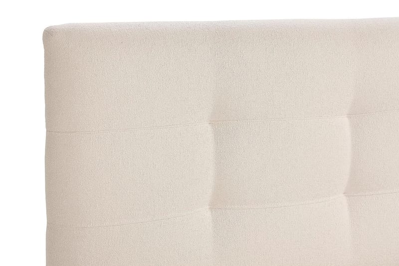 Oslo Lyx Sängpaket Kontinentalsäng 180x200 cm - Beige / Ljus - Möbler - Säng - Kontinentalsäng