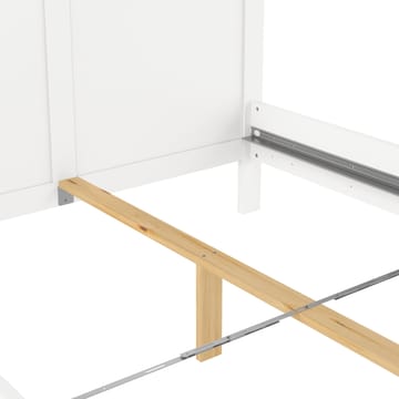 Paris Säng Paris 140x200 cm - Möbler - Säng - Sängram & sängstomme