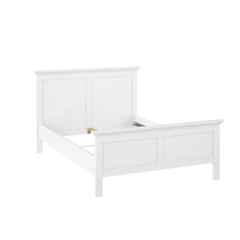 Paris Säng Paris 140x200 cm - Möbler - Säng - Sängram & sängstomme