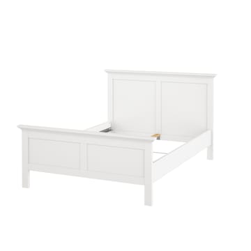 Paris Säng Paris 140x200 cm - Möbler - Säng - Sängram & sängstomme