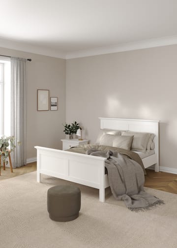 Paris Säng Paris 140x200 cm - Möbler - Säng - Sängram & sängstomme