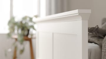 Paris Säng Paris 140x200 cm - Möbler - Säng - Sängram & sängstomme