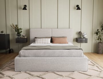 Pesillo Sängram med förvaring 140x200 cm - Modullo 01 - Möbler - Säng - Säng med förvaring