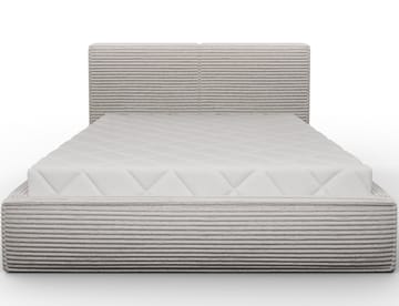 Pesillo Sängram med förvaring 140x200 cm - Modullo 01 - Möbler - Säng - Säng med förvaring