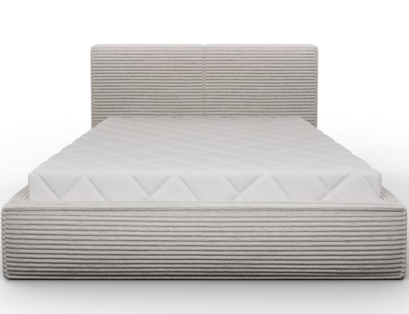 Pesillo Sängram med förvaring 140x200 cm - Modullo 01 - Möbler - Säng - Säng med förvaring