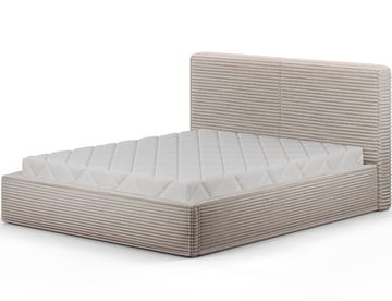 Pesillo Sängram med förvaring 140x200 cm - Modullo 01 - Möbler - Säng - Säng med förvaring