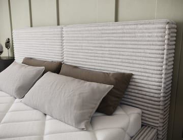 Pesillo Sängram med förvaring 140x200 cm - Modullo 01 - Möbler - Säng - Säng med förvaring