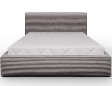 Pesillo Sängram med förvaring 140x200 cm - Modullo 03 - Möbler - Säng - Säng med förvaring