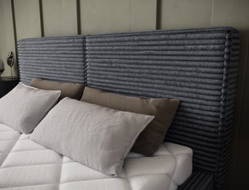 Pesillo Sängram med förvaring 140x200 cm - Modullo 04 - Möbler - Säng - Säng med förvaring