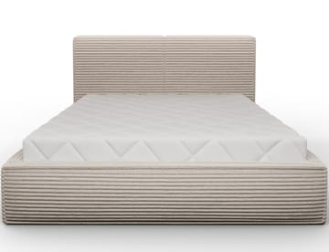 Pesillo Sängram med förvaring 140x200 cm - Modullo 18 - Möbler - Säng - Säng med förvaring
