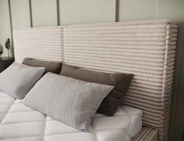 Pesillo Sängram med förvaring 140x200 cm - Modullo 18 - Möbler - Säng - Säng med förvaring