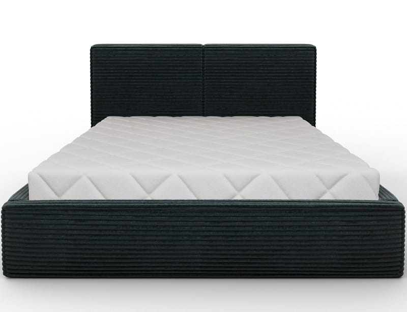 Pesillo Sängram med förvaring 140x200 cm - Modullo 35 - Möbler - Säng - Säng med förvaring