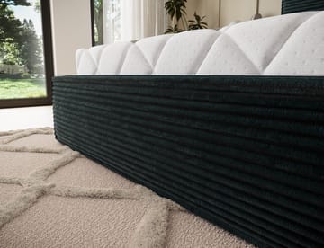 Pesillo Sängram med förvaring 140x200 cm - Modullo 35 - Möbler - Säng - Säng med förvaring