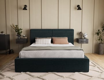 Pesillo Sängram med förvaring 140x200 cm - Modullo 35 - Möbler - Säng - Säng med förvaring