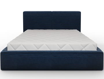 Pesillo Sängram med förvaring 140x200 cm - Modullo 40 - Möbler - Säng - Säng med förvaring