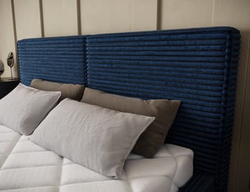 Pesillo Sängram med förvaring 140x200 cm - Modullo 40 - Möbler - Säng - Säng med förvaring