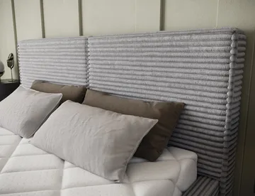 Pesillo Sängram med förvaring 180x200 cm - Modullo 03 - Möbler - Säng - Säng med förvaring