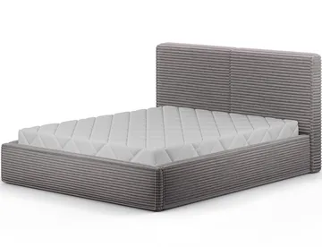 Pesillo Sängram med förvaring 180x200 cm - Modullo 03 - Möbler - Säng - Säng med förvaring