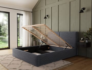 Pesillo Sängram med förvaring 180x200 cm - Modullo 04 - Möbler - Säng - Säng med förvaring