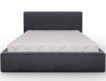 Pesillo Sängram med förvaring 180x200 cm - Modullo 04 - Möbler - Säng - Säng med förvaring