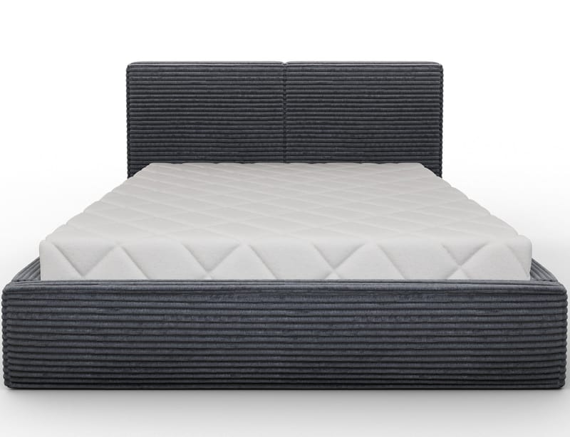 Pesillo Sängram med förvaring 180x200 cm - Modullo 04 - Möbler - Säng - Säng med förvaring