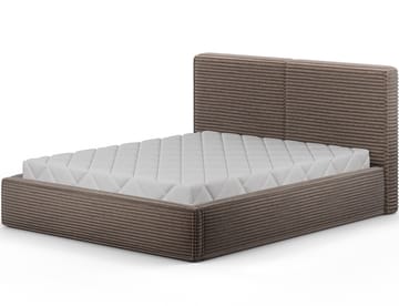 Pesillo Sängram med förvaring 180x200 cm - Modullo 20 - Möbler - Säng - Säng med förvaring
