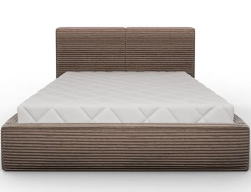 Pesillo Sängram med förvaring 180x200 cm - Modullo 20 - Möbler - Säng - Säng med förvaring