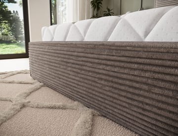 Pesillo Sängram med förvaring 180x200 cm - Modullo 20 - Möbler - Säng - Säng med förvaring
