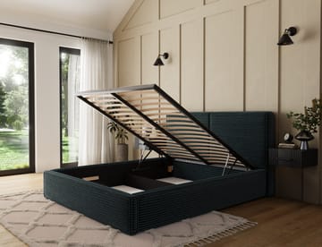 Pesillo Sängram med förvaring 180x200 cm - Modullo 35 - Möbler - Säng - Säng med förvaring