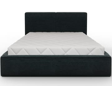 Pesillo Sängram med förvaring 180x200 cm - Modullo 35 - Möbler - Säng - Säng med förvaring