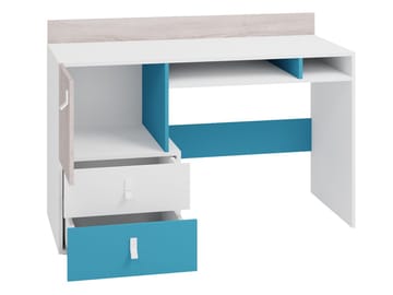 Planeta Möbelset för Sovrum med Belysning - Möbler - Säng - Möbelset för sovrum