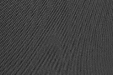Princess Komplett Sängpaket – Kontinentalsäng 160x200 cm i Tyg med Sänggavel + Bäddmadrass med Fasthetsgrad Medium - Mörkgrå - Möbler - Säng - Kontinentalsäng