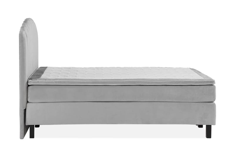 Princess Sängpaket 120x200cm - Kontinentalsäng - Komplett sängpaket