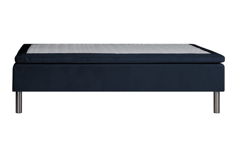 Ramsäng Chilla Pluss  80x200 cm - Mörkblå - Ramsäng