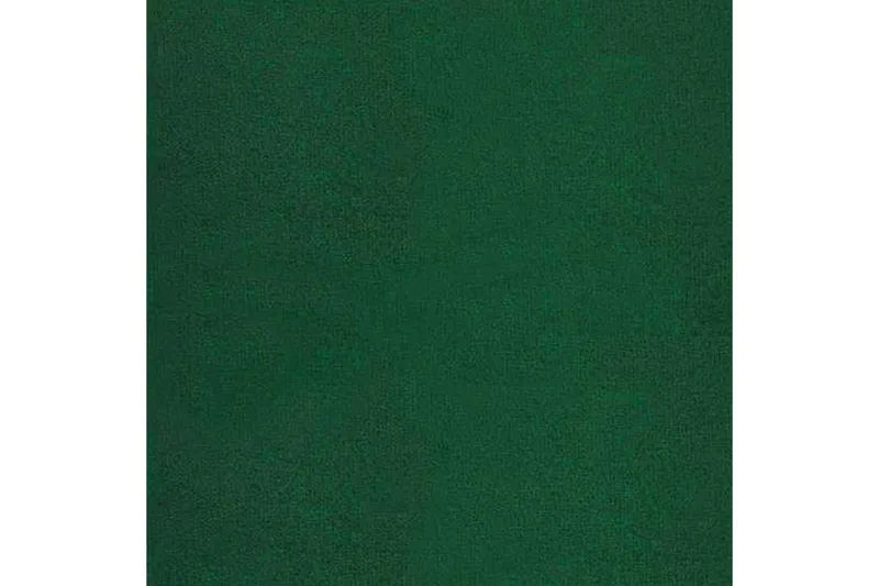 Adeliza Ramsäng 140x200 cm - Sammet/Mörkgrön/Trä/Metall - Möbler - Säng - Ramsäng