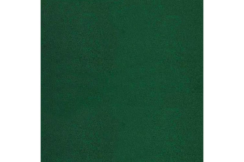 Adeliza Ramsäng 140x200 cm - Sammet/Mörkgrön/Trä/Metall - Möbler - Säng - Ramsäng
