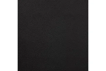 Adeliza Ramsäng 80x200 cm - Konstläder/Svart/Trä/Metall - Möbler - Säng - Ramsäng